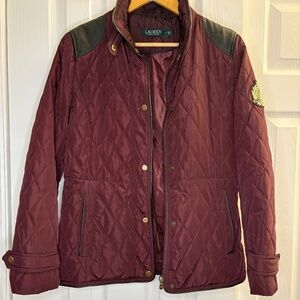 Ralph Lauren Jacket
